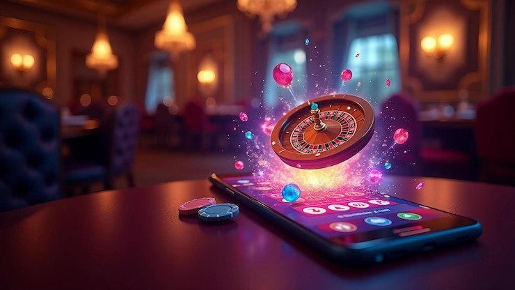 Ways of the Qilin payout table and game settings on spbu777 slot